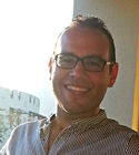 أحمد الصنافيري, Social Media Specialist