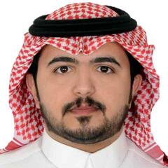 ظافر القحطاني, HR & Admin Officer