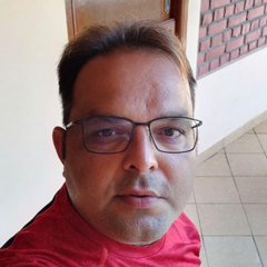 Nilesh Mac