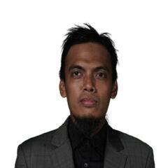 Muhammad Nur Faqih, social media manager