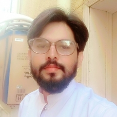 Waqas Ghous