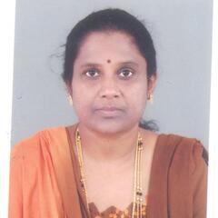 GAYATHRI DEVI BYRASETTY