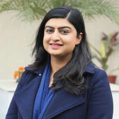 WAJIHA NADEEM