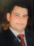 sherif mahmoud ahmed, Alexandria Regional Sales Manager