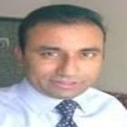 Ahmer Khan, IT Manager