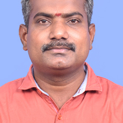 sakthivel p paramasivam