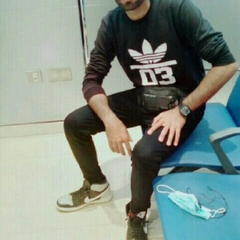 Usama Ch Ch
