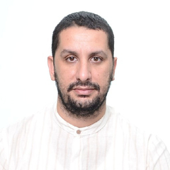 Mohamed amine Lebouahla