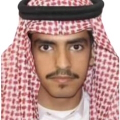 Saud Al luhaybi 