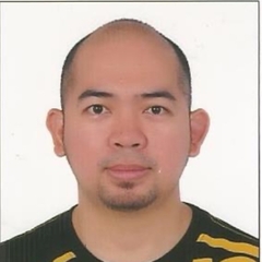 Edward Kim Labanan