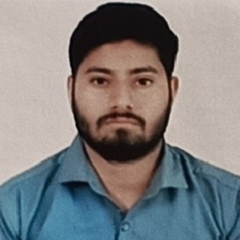 Gourav  Chauhan 