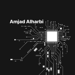 Amjad Alharbi 