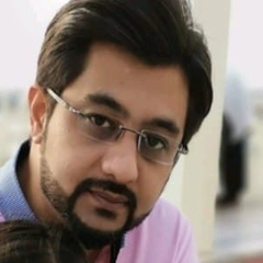 Umar Mirza