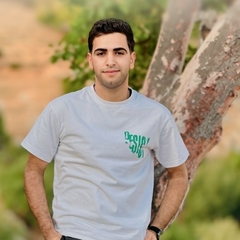 Ali Aljabali