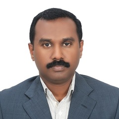 Unnikrishnan Gangadharan