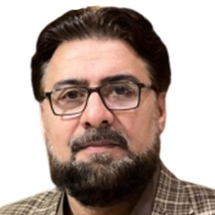 Muhammad Irfan Irfan