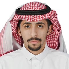 ABDULRAHMAN  ALMOHAMMADI