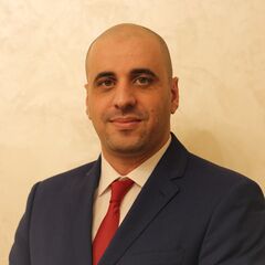 Mutaz Al-Aloul, Technical Director