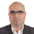 Khaled Daoud, Sales & Operations G. Manager