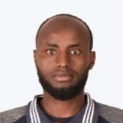 Mohammed jemal  Adem 