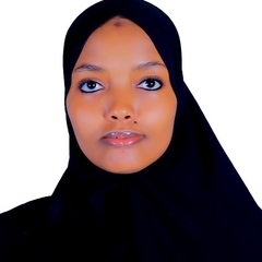 Hamda Badal Mohamed 