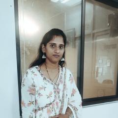 Nirmitha DL Nirmitha DL