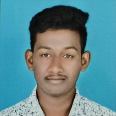 Deekshith  Pailla