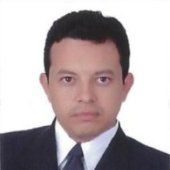 Gerson Alexander Quintero Rincon