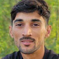 Abdullah  Khan 