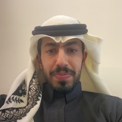 Omar Alshubayan