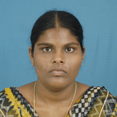 Dharani Velusamy