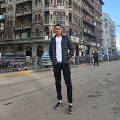Fady Elhosary
