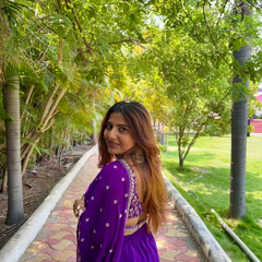 Shreya Bhagwat , APPLICATION SUPPORT ENGINEER
