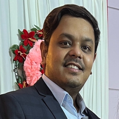 Rohit Kumar