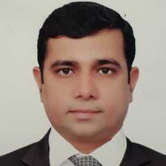 Syed Zakeer Hussain