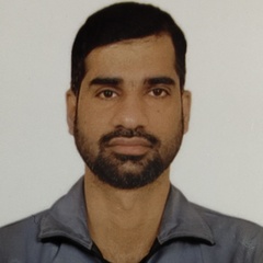 Ritesh Shahi