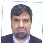 syed ahmed, Fabrication Manager