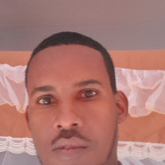 Abdirisak Farah