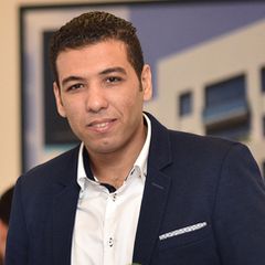 Ahmed Salah Mohamed, Senior Accountant