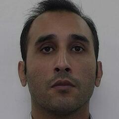 Zain Ali, GENERAL MANAGER