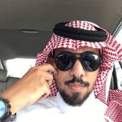 عبد الله باجري, Production Shift Leader