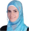 مي مصطفى علي السعدي, Information Technology Support Specialist (IT Support Specialist)