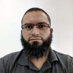 Nassim Dhaher, Dev Sec Ops Engineer