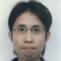 Ho Yuen Randolph Chung