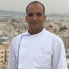 badawy Kamel, Executive Chef
