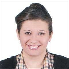 Dina Ibrahim, Automotive service advisor at Jeep Dodge Chrysler and Ram service center
