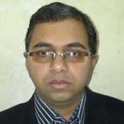 Shahid Hashmi, Service Delivery Manager