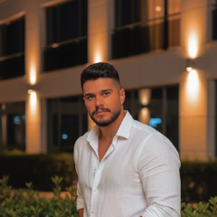 Ibrahim Muhammad  Abu Khalifa 