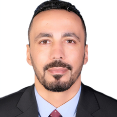 issam zribi, Corporate Sales Manager