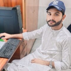 Muhammad Shoaib  Malik